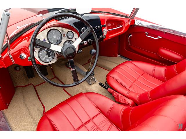 1954 Arnolt-Bristol DeLuxe Convertible (CC-2108052) for sale in Saint Louis, Missouri