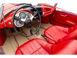 1954 Arnolt-Bristol DeLuxe Convertible (CC-2108052) for sale in Saint Louis, Missouri