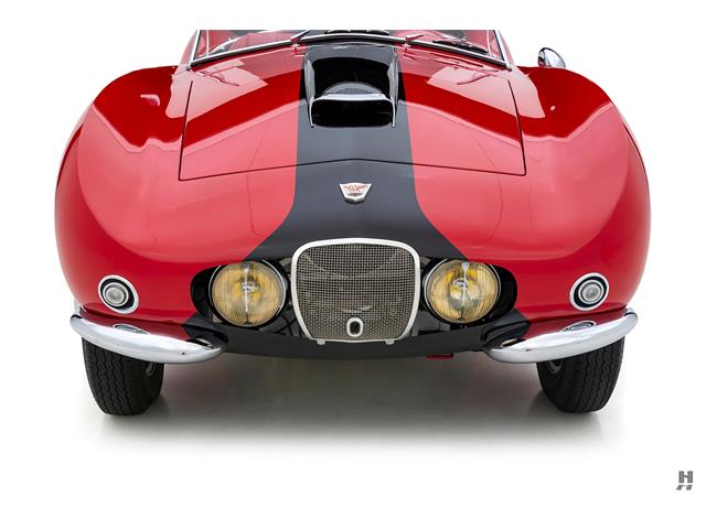 1954 Arnolt-Bristol DeLuxe Convertible (CC-2108052) for sale in Saint Louis, Missouri