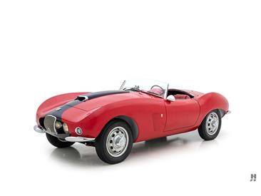1954 Arnolt-Bristol DeLuxe Convertible (CC-2108052) for sale in Saint Louis, Missouri