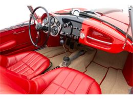1954 Arnolt-Bristol DeLuxe Convertible (CC-2108052) for sale in Saint Louis, Missouri