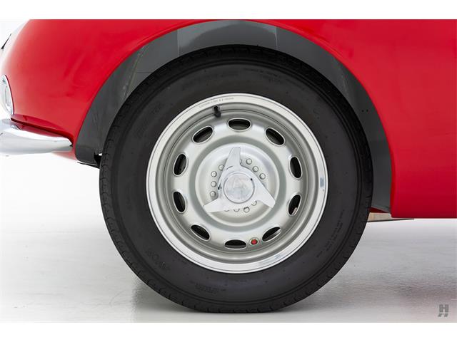 1954 Arnolt-Bristol DeLuxe Convertible (CC-2108052) for sale in Saint Louis, Missouri