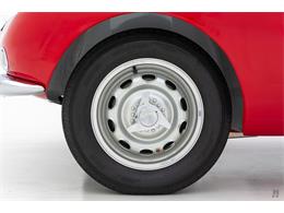 1954 Arnolt-Bristol DeLuxe Convertible (CC-2108052) for sale in Saint Louis, Missouri