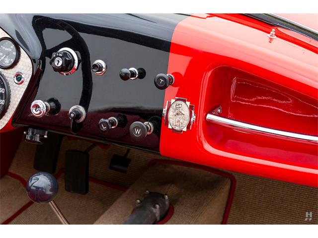 1954 Arnolt-Bristol DeLuxe Convertible (CC-2108052) for sale in Saint Louis, Missouri