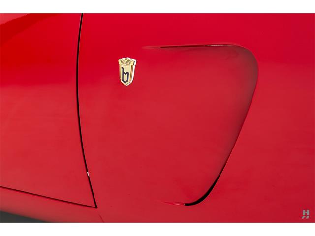 1954 Arnolt-Bristol DeLuxe Convertible (CC-2108052) for sale in Saint Louis, Missouri