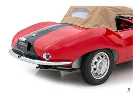 1954 Arnolt-Bristol DeLuxe Convertible (CC-2108052) for sale in Saint Louis, Missouri