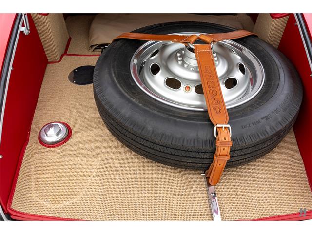 1954 Arnolt-Bristol DeLuxe Convertible (CC-2108052) for sale in Saint Louis, Missouri