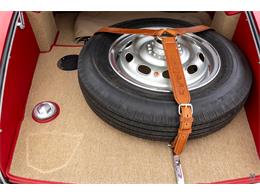 1954 Arnolt-Bristol DeLuxe Convertible (CC-2108052) for sale in Saint Louis, Missouri