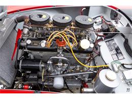 1954 Arnolt-Bristol DeLuxe Convertible (CC-2108052) for sale in Saint Louis, Missouri