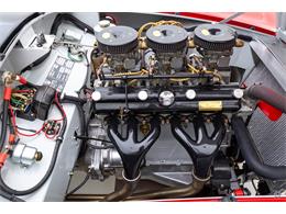 1954 Arnolt-Bristol DeLuxe Convertible (CC-2108052) for sale in Saint Louis, Missouri
