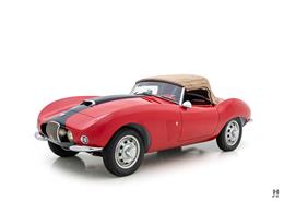 1954 Arnolt-Bristol DeLuxe Convertible (CC-2108052) for sale in Saint Louis, Missouri