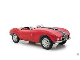 1954 Arnolt-Bristol DeLuxe Convertible (CC-2108052) for sale in Saint Louis, Missouri