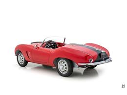 1954 Arnolt-Bristol DeLuxe Convertible (CC-2108052) for sale in Saint Louis, Missouri