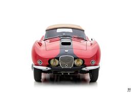 1954 Arnolt-Bristol DeLuxe Convertible (CC-2108052) for sale in Saint Louis, Missouri