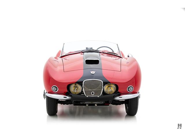 1954 Arnolt-Bristol DeLuxe Convertible (CC-2108052) for sale in Saint Louis, Missouri