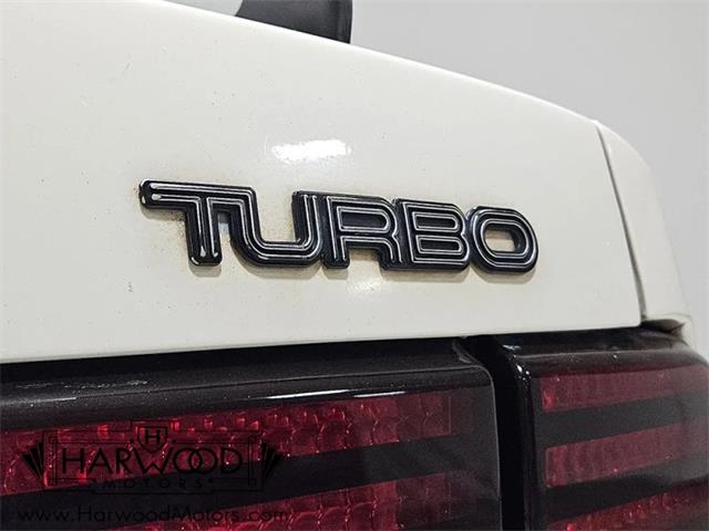 1988 Pontiac Sunbird (CC-2108053) for sale in Cleveland, Ohio