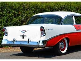 1956 Chevrolet Bel Air (CC-2108054) for sale in Mansfield, Texas