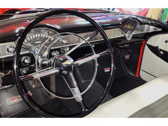 1956 Chevrolet Bel Air (CC-2108054) for sale in Mansfield, Texas