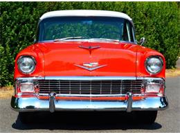 1956 Chevrolet Bel Air (CC-2108054) for sale in Mansfield, Texas