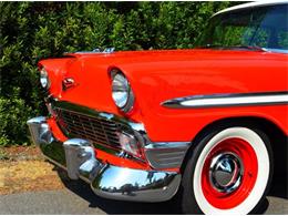 1956 Chevrolet Bel Air (CC-2108054) for sale in Mansfield, Texas