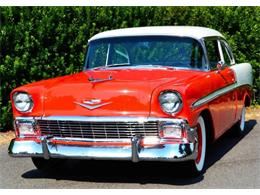 1956 Chevrolet Bel Air (CC-2108054) for sale in Mansfield, Texas