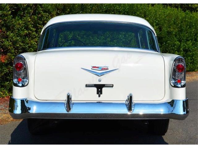 1956 Chevrolet Bel Air (CC-2108054) for sale in Mansfield, Texas