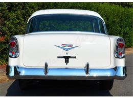 1956 Chevrolet Bel Air (CC-2108054) for sale in Mansfield, Texas