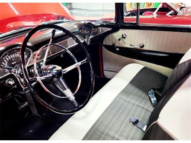 1956 Chevrolet Bel Air (CC-2108054) for sale in Mansfield, Texas