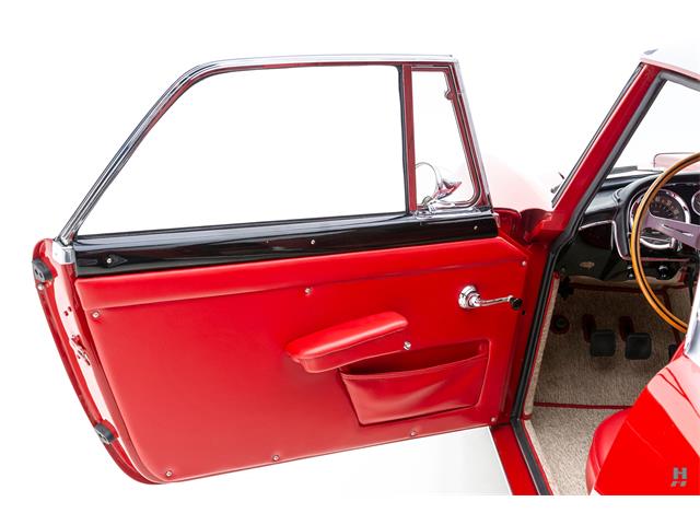 1960 Ferrari 250 GT (CC-2108055) for sale in Saint Louis, Missouri