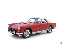 1960 Ferrari 250 GT (CC-2108055) for sale in Saint Louis, Missouri