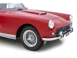 1960 Ferrari 250 GT (CC-2108055) for sale in Saint Louis, Missouri