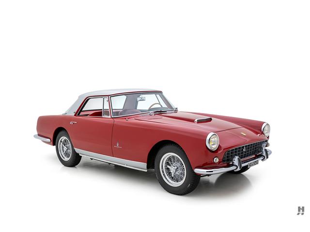 1960 Ferrari 250 GT (CC-2108055) for sale in Saint Louis, Missouri
