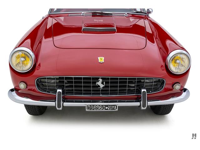 1960 Ferrari 250 GT (CC-2108055) for sale in Saint Louis, Missouri