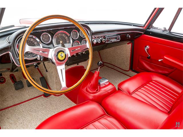 1960 Ferrari 250 GT (CC-2108055) for sale in Saint Louis, Missouri