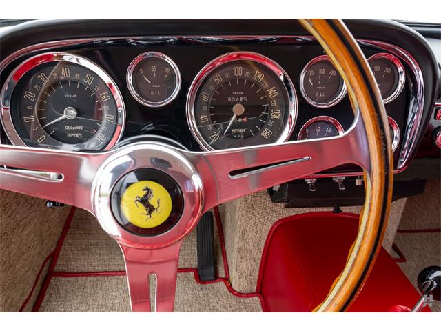 1960 Ferrari 250 GT (CC-2108055) for sale in Saint Louis, Missouri