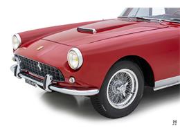1960 Ferrari 250 GT (CC-2108055) for sale in Saint Louis, Missouri