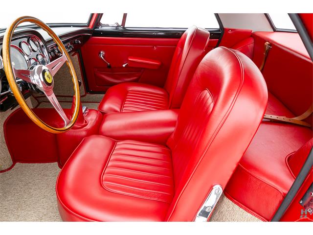1960 Ferrari 250 GT (CC-2108055) for sale in Saint Louis, Missouri
