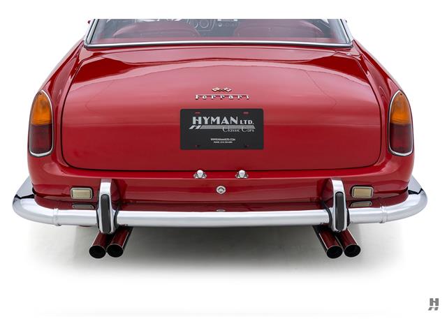 1960 Ferrari 250 GT (CC-2108055) for sale in Saint Louis, Missouri