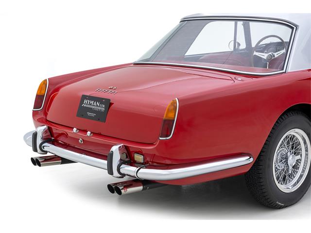 1960 Ferrari 250 GT (CC-2108055) for sale in Saint Louis, Missouri