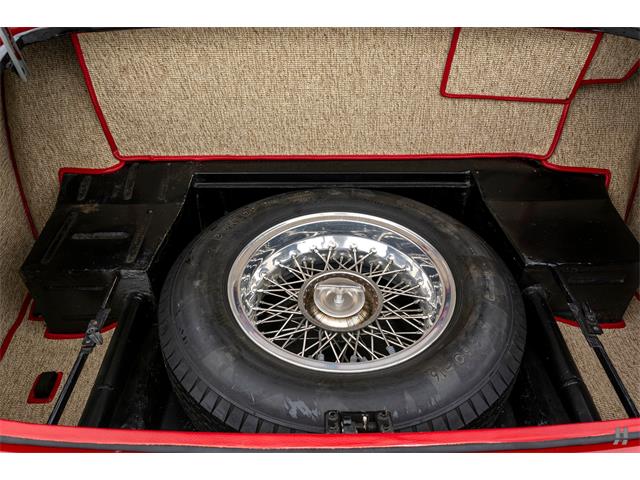 1960 Ferrari 250 GT (CC-2108055) for sale in Saint Louis, Missouri