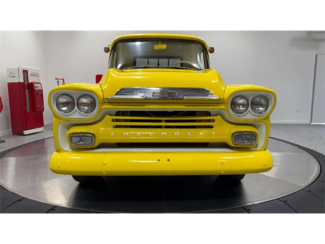 1959 Chevrolet Apache (CC-2108056) for sale in Pittsburgh, Pennsylvania