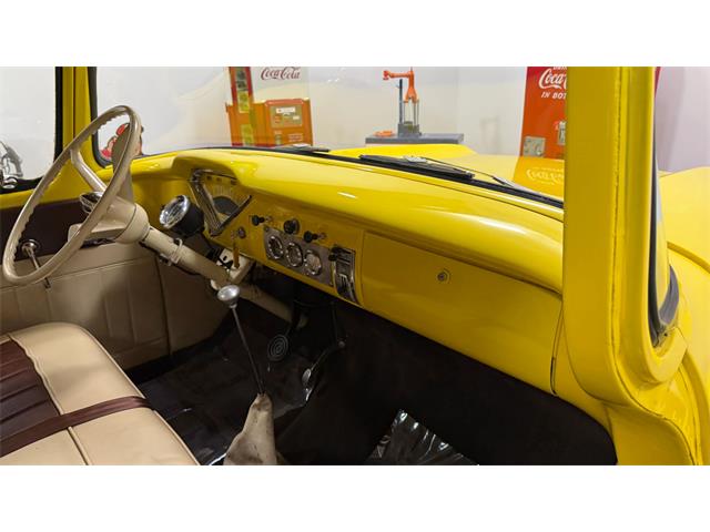 1959 Chevrolet Apache (CC-2108056) for sale in Pittsburgh, Pennsylvania