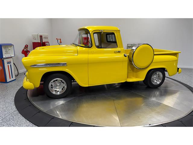 1959 Chevrolet Apache (CC-2108056) for sale in Pittsburgh, Pennsylvania