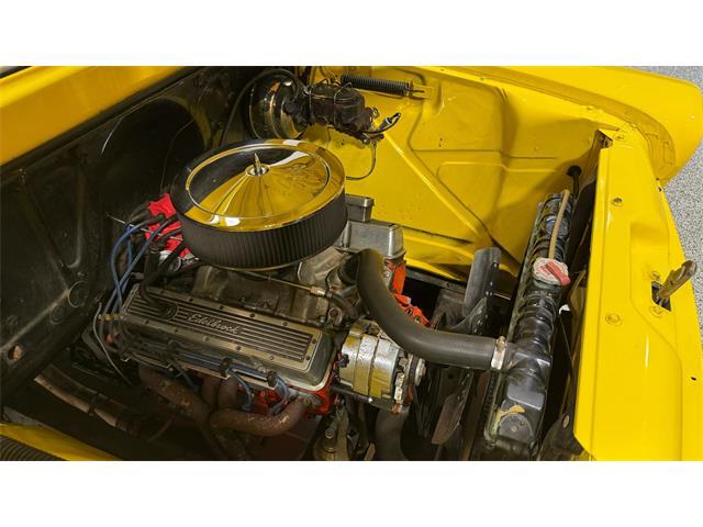 1959 Chevrolet Apache (CC-2108056) for sale in Pittsburgh, Pennsylvania