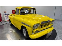 1959 Chevrolet Apache (CC-2108056) for sale in Pittsburgh, Pennsylvania