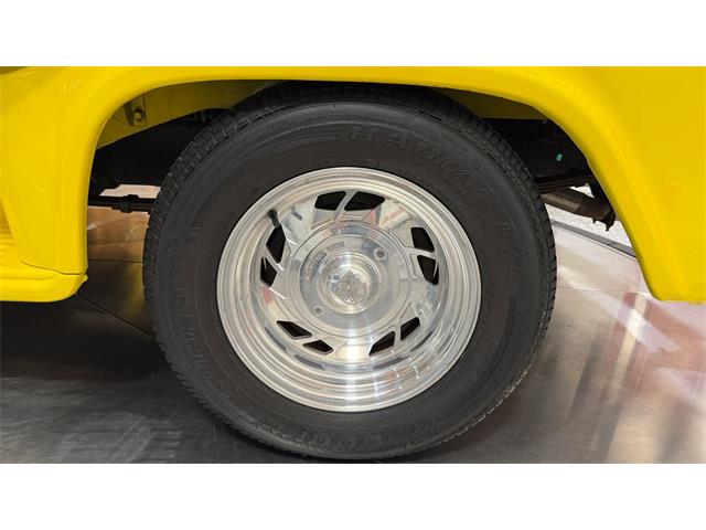 1959 Chevrolet Apache (CC-2108056) for sale in Pittsburgh, Pennsylvania