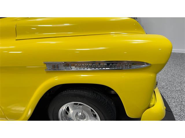 1959 Chevrolet Apache (CC-2108056) for sale in Pittsburgh, Pennsylvania