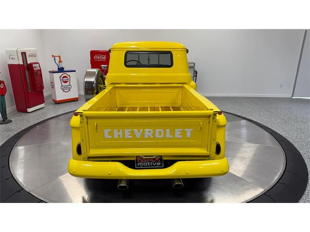 1959 Chevrolet Apache (CC-2108056) for sale in Pittsburgh, Pennsylvania
