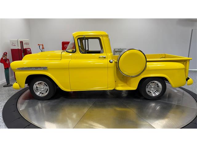 1959 Chevrolet Apache (CC-2108056) for sale in Pittsburgh, Pennsylvania