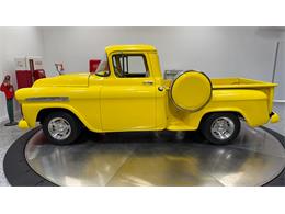 1959 Chevrolet Apache (CC-2108056) for sale in Pittsburgh, Pennsylvania